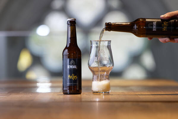 Helles - im 6er oder 12er Karton